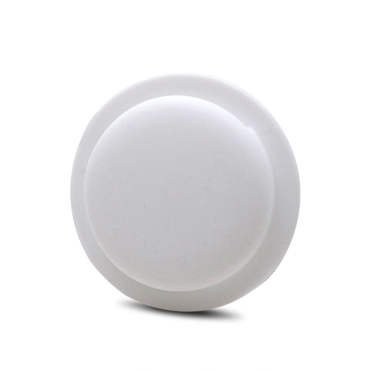 Capa Protetora Anti-riscos e Anti-perda em Silicone para AirTag 2ª Geração / AirTag 1ª Geração