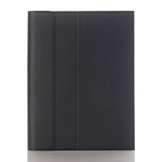 YA098B Detachable Lambskin Texture Round Keycap Bluetooth Keyboard Leather Case with Pen Slot & Stand, For iPad Air 5 / 4 10.9 inch 2020 / Pro 11 inch 2020 / 2018, For iPad 10.2 (2020) & (2019) / Air 3 10.5 inch / Pro 10.5 inch                         ...