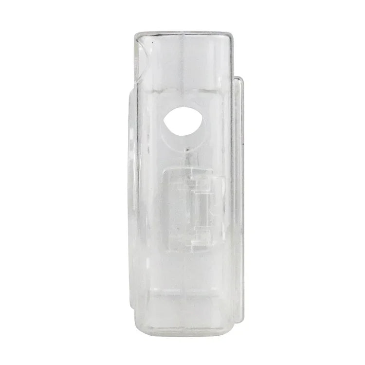 Bolsa Transparente para Câmara com Alça de Ombro para Fujifilm Instax Square SQ1, Para Fujifilm Instax Square SQ1