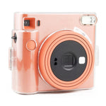 Bolsa Transparente para Câmara com Alça de Ombro para Fujifilm Instax Square SQ1, Para Fujifilm Instax Square SQ1