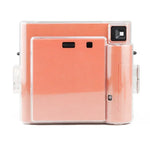 Bolsa Transparente para Câmara com Alça de Ombro para Fujifilm Instax Square SQ1, Para Fujifilm Instax Square SQ1