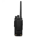 Walkie Talkie Digital DMR RETEVIS RT83 10W 400-470MHz 1024 Canais Resistente à Água, Rádio de Dois Tempos, Versão GPS, RT83, Versão GPS