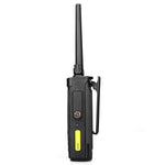 Walkie Talkie Digital DMR RETEVIS RT83 10W 400-470MHz 1024 Canais Resistente à Água, Rádio de Dois Tempos, Versão GPS, RT83, Versão GPS