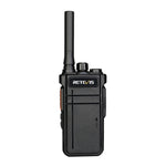 RETEVIS RB637 EU Frequência PMR446 16Canais Rádio Bidirecional Portátil Bluetooth Walkie Talkie, RB637