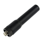 RETEVIS RT20 Antena Flexível de Dupla Banda 144/430MHz SMA-F, RT20 SMA-F