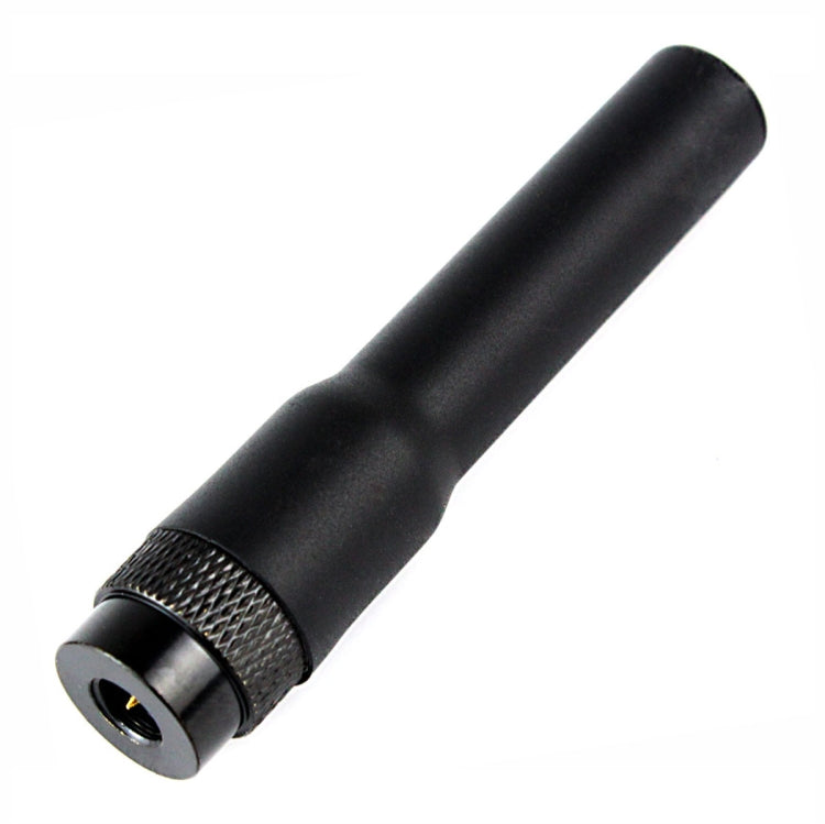 RETEVIS RT20 Antena Flexível de Dupla Banda 144MHz/430MHz SMA-M para RT1/RT2, RT20 SMA-M