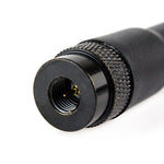 RETEVIS RT20 Antena Flexível de Dupla Banda 144MHz/430MHz SMA-M para RT1/RT2, RT20 SMA-M