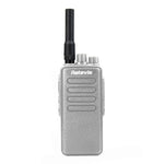 RETEVIS RT20 Antena Flexível de Dupla Banda 144MHz/430MHz SMA-M para RT1/RT2, RT20 SMA-M