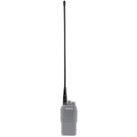 Antena Dupla Banda RETEVIS RHD-771 136-174+400-480MHz SMA-M Macho para RT1/RT2/RT3 TYT MD-380/UV8000D, RHD-771 SMA-M