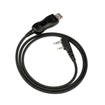 Cabo de Programação USB com Chip FTDI RETEVIS PC28 para Escrita de Frequência, PC28