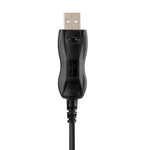 Cabo de Programação USB com Chip FTDI RETEVIS PC28 para Escrita de Frequência, PC28