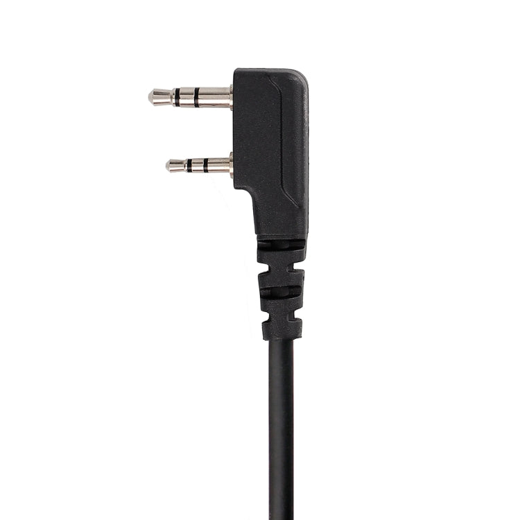 Cabo de Programação USB com Chip FTDI RETEVIS PC28 para Escrita de Frequência, PC28