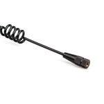 Conjunto de Antena Magnética Móvel RETEVIS MR100 136-174+400-480MHz SL16/PL259, MR100