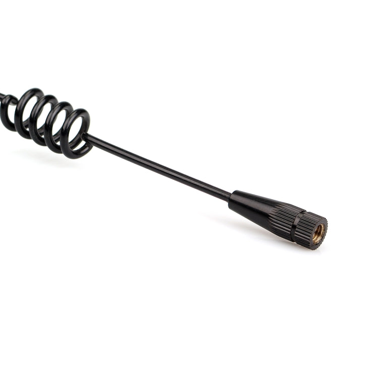 Conjunto de Antena Magnética Móvel RETEVIS MR100 136-174+400-480MHz SL16/PL259, MR100