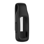 For Fitbit Ace 3 / Inspire 2 Silicone Protective Clip Case Cover