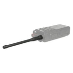 Antena de Mão Dupla Banda RETEVIS HA01 136-174+400-470MHz SMA-F Fêmea para H777/RT5R/RT29, HA01