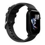 Pulseira Inteligente M9 com Ecrã TFT de 1,4 polegadas, à Prova de Água IP67, Suporta Monitorização do Sono / Monitorização da Frequência Cardíaca / Monitorização da Pressão Arterial