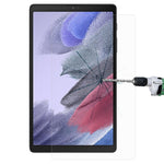 Protetor de Ecrã PET HD Full Screen, Para Samsung Galaxy Tab A7 Lite (1 PC), Para Samsung Galaxy Tab S7 FE (1 PC)