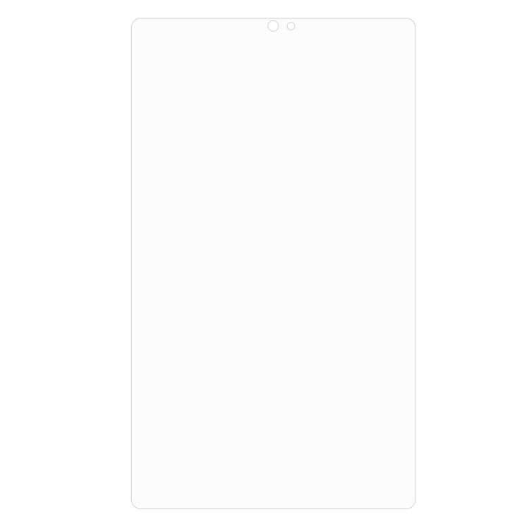 Protetor de Ecrã PET HD Full Screen, Para Samsung Galaxy Tab A7 Lite (1 PC), Para Samsung Galaxy Tab S7 FE (1 PC)