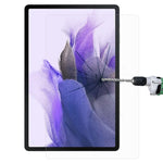 Protetor de Ecrã PET HD Full Screen, Para Samsung Galaxy Tab A7 Lite (1 PC), Para Samsung Galaxy Tab S7 FE (1 PC)