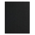 B011 Capa de couro para teclado Bluetooth destacável com suporte triangular e suporte para caneta, para iPad 9,7 2018 e 2017 / Pro 9,7 / Air 2, para iPad 10,2 2020 e 2019 / Pro 10,5 polegadas / Air 3 10,5 polegadas