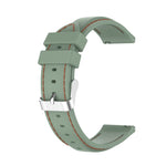 For Huawei Watch 3 / 3 Pro 22mm Silicone Replacement Strap Watchband