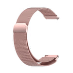 For Huawei Watch 3 / 3 Pro 22mm Milanese Loop Replacement Strap Watchband