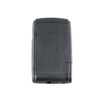 2-button Car Key Shell Remote Control Case with Key for Toyota Prius, For Toyota Prius 2-button