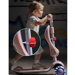 Capa Protetora de Silicone Antichoque de Cobertura Total para Bicicleta e Scooter para AirTag 2ª Geração / AirTag 1ª Geração