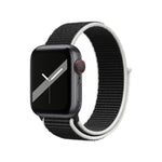 Correias de Substituição International Series Loopback Para Apple Watch Series, 7 45mm / 6 & SE & 5 & 4 44mm / 3 & 2 & 1 42mm, 7 41mm / 6 & SE & 5 & 4 40mm / 3 & 2 & 1 38mm