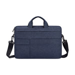Bolsa de Ombro Portátil para Portátil ND05SDJ em Tecido Oxford + Nylon, 13.3 polegadas, 14.1-15.4 polegadas, 15.6 polegadas