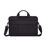 Bolsa de Ombro Portátil para Portátil ND05SDJ em Tecido Oxford + Nylon, 13.3 polegadas, 14.1-15.4 polegadas, 15.6 polegadas