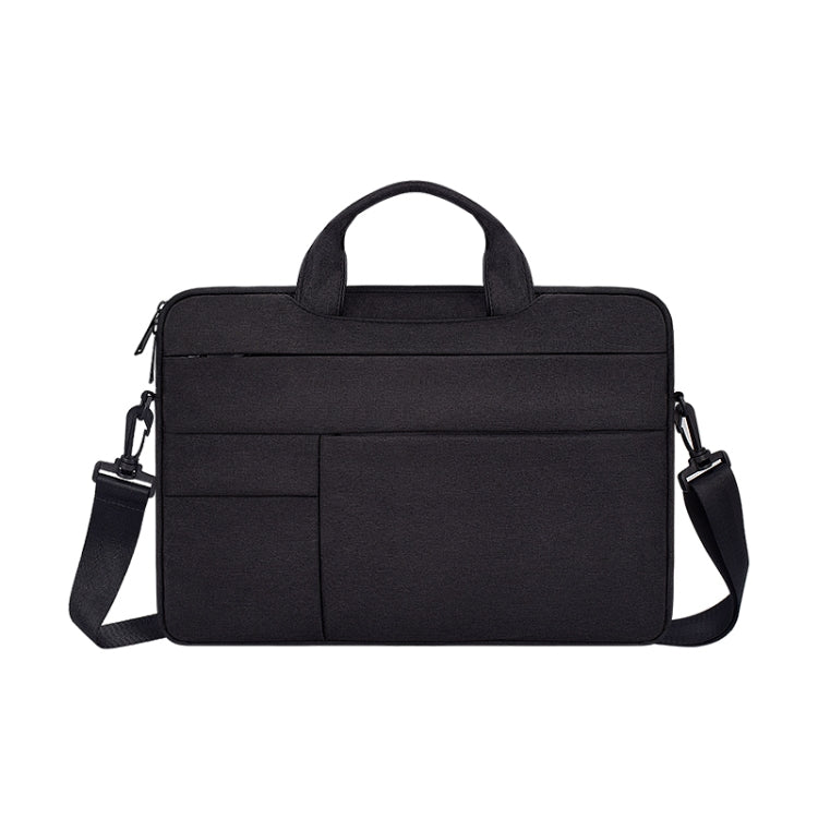 Bolsa de Ombro Portátil para Portátil ND05SDJ em Tecido Oxford + Nylon, 13.3 polegadas, 14.1-15.4 polegadas, 15.6 polegadas