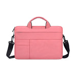 Bolsa de Ombro Portátil para Portátil ND05SDJ em Tecido Oxford + Nylon, 13.3 polegadas, 14.1-15.4 polegadas, 15.6 polegadas