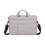 Bolsa de Ombro Portátil para Portátil ND05SDJ em Tecido Oxford + Nylon, 13.3 polegadas, 14.1-15.4 polegadas, 15.6 polegadas