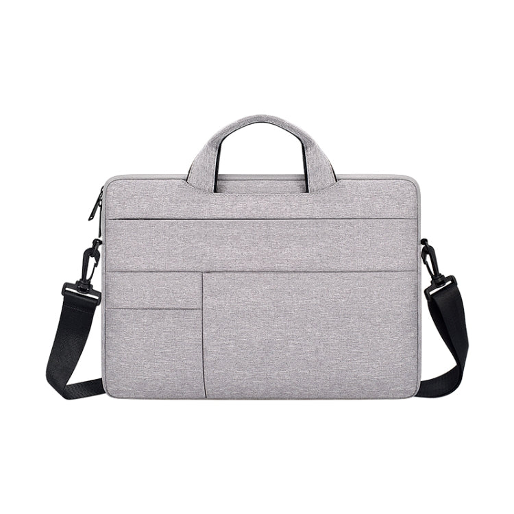 Bolsa de Ombro Portátil para Portátil ND05SDJ em Tecido Oxford + Nylon, 13.3 polegadas, 14.1-15.4 polegadas, 15.6 polegadas
