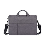 Bolsa de Ombro Portátil para Portátil ND05SDJ em Tecido Oxford + Nylon, 13.3 polegadas, 14.1-15.4 polegadas, 15.6 polegadas
