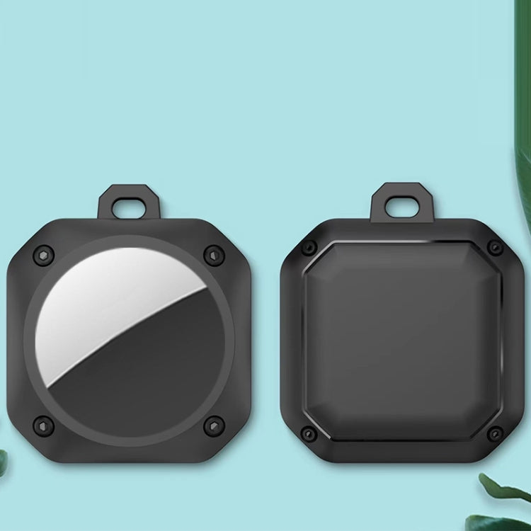 Capa Protetora de Acrílico Thunderbolt, Para AirTag