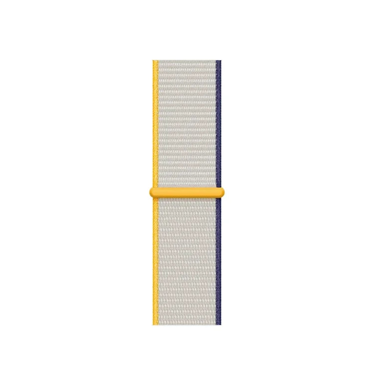 Correia de substituição desportiva tipo loop, para Apple Watch Series 7 41mm / & 6 & SE & 5 & 4 40mm, para Apple Watch Series 7 45mm / & 6 & SE & 5 & 4 44mm, para Apple Watch Series 7 41mm / 6 & SE & 5 & 4 40mm