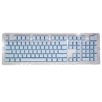 HXSJ P9 104 Teclas PBT Teclas para Teclado Mecânico Colorido