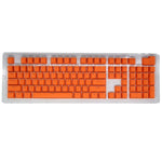 HXSJ P9 104 Teclas PBT Teclas para Teclado Mecânico Colorido