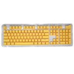 HXSJ P9 104 Teclas PBT Teclas para Teclado Mecânico Colorido