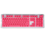 HXSJ P9 104 Teclas PBT Teclas para Teclado Mecânico Colorido