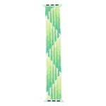 Single Loop Weaving Nylon Replacement Watchband, Size: S 145mm For Apple Watch Series 6 & SE & 5 & 4 44mm / 3 & 2 & 1 42mm, S 145mm 44mm / 42 mm