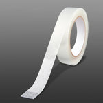 Fita Antiderrapante para Chão PEVA Impermeável Nano, Não Marca, Resistente ao Desgaste, 2,5cm x 5m (Branco), 5cm x 5m (Branco), 2,5cm x 5m (Cinza), 5cm x 5m (Cinza), 2,5cm x 5m (Transparente), 5cm x 5m (Transparente), 5cm x 5m (Textura Diamante Azul)