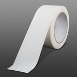 Fita Antiderrapante para Chão PEVA Impermeável Nano, Não Marca, Resistente ao Desgaste, 2,5cm x 5m (Branco), 5cm x 5m (Branco), 2,5cm x 5m (Cinza), 5cm x 5m (Cinza), 2,5cm x 5m (Transparente), 5cm x 5m (Transparente), 5cm x 5m (Textura Diamante Azul)