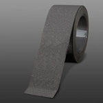 Fita Antiderrapante para Chão PEVA Impermeável Nano, Não Marca, Resistente ao Desgaste, 2,5cm x 5m (Branco), 5cm x 5m (Branco), 2,5cm x 5m (Cinza), 5cm x 5m (Cinza), 2,5cm x 5m (Transparente), 5cm x 5m (Transparente), 5cm x 5m (Textura Diamante Azul)