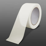 Fita Antiderrapante para Chão PEVA Impermeável Nano, Não Marca, Resistente ao Desgaste, 2,5cm x 5m (Branco), 5cm x 5m (Branco), 2,5cm x 5m (Cinza), 5cm x 5m (Cinza), 2,5cm x 5m (Transparente), 5cm x 5m (Transparente), 5cm x 5m (Textura Diamante Azul)