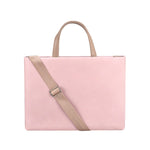 Bolsa Leve para Portátil Notebook ST05SDZ com Alça de Ombro Destacável, 13.3 polegadas, 14.1-15.4 polegadas