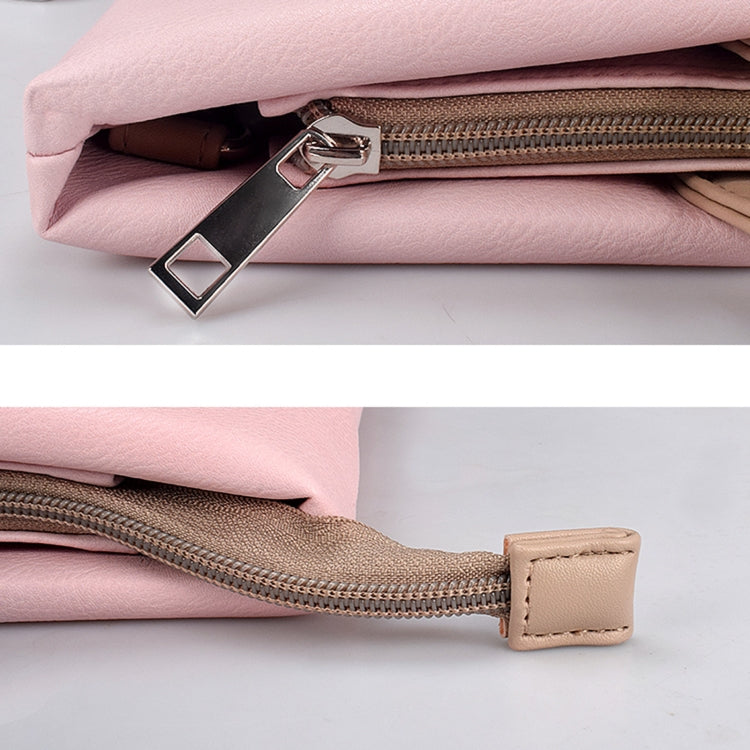 Bolsa Leve para Portátil Notebook ST05SDZ com Alça de Ombro Destacável, 13.3 polegadas, 14.1-15.4 polegadas